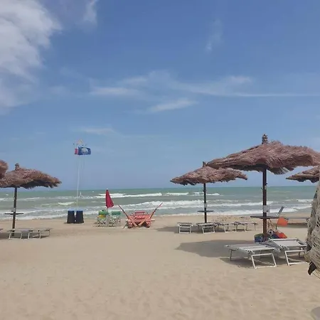 Appartement Accogliente Mansardato Vicino Al Mare *