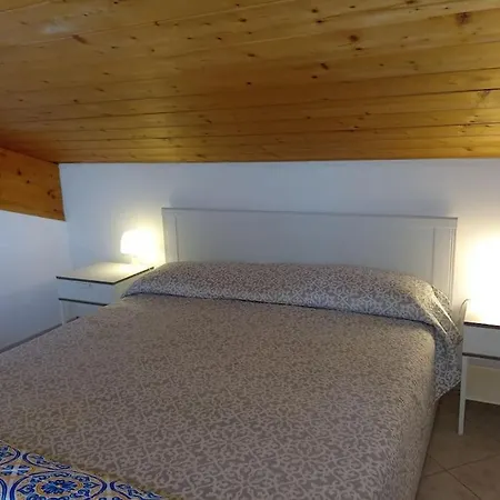 Accogliente Mansardato Vicino Al Mare Appartement *