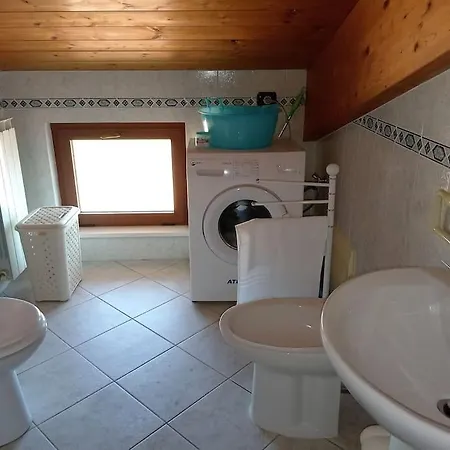 Accogliente Mansardato Vicino Al Mare Apartment Tortoreto