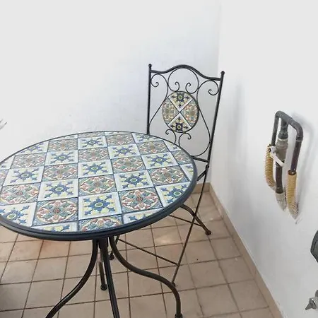 Accogliente Mansardato Vicino Al Mare *